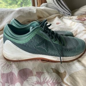 Women’s Reebok Nano 8.0